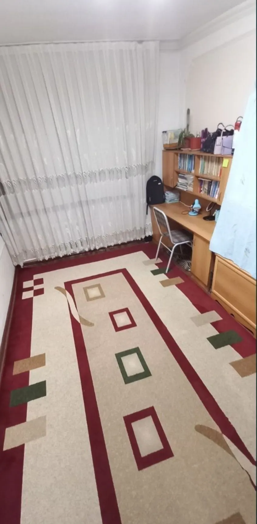 Продаётся 2-комнатная квартира, 50 м², 5/5 этаж — Учтепинский район