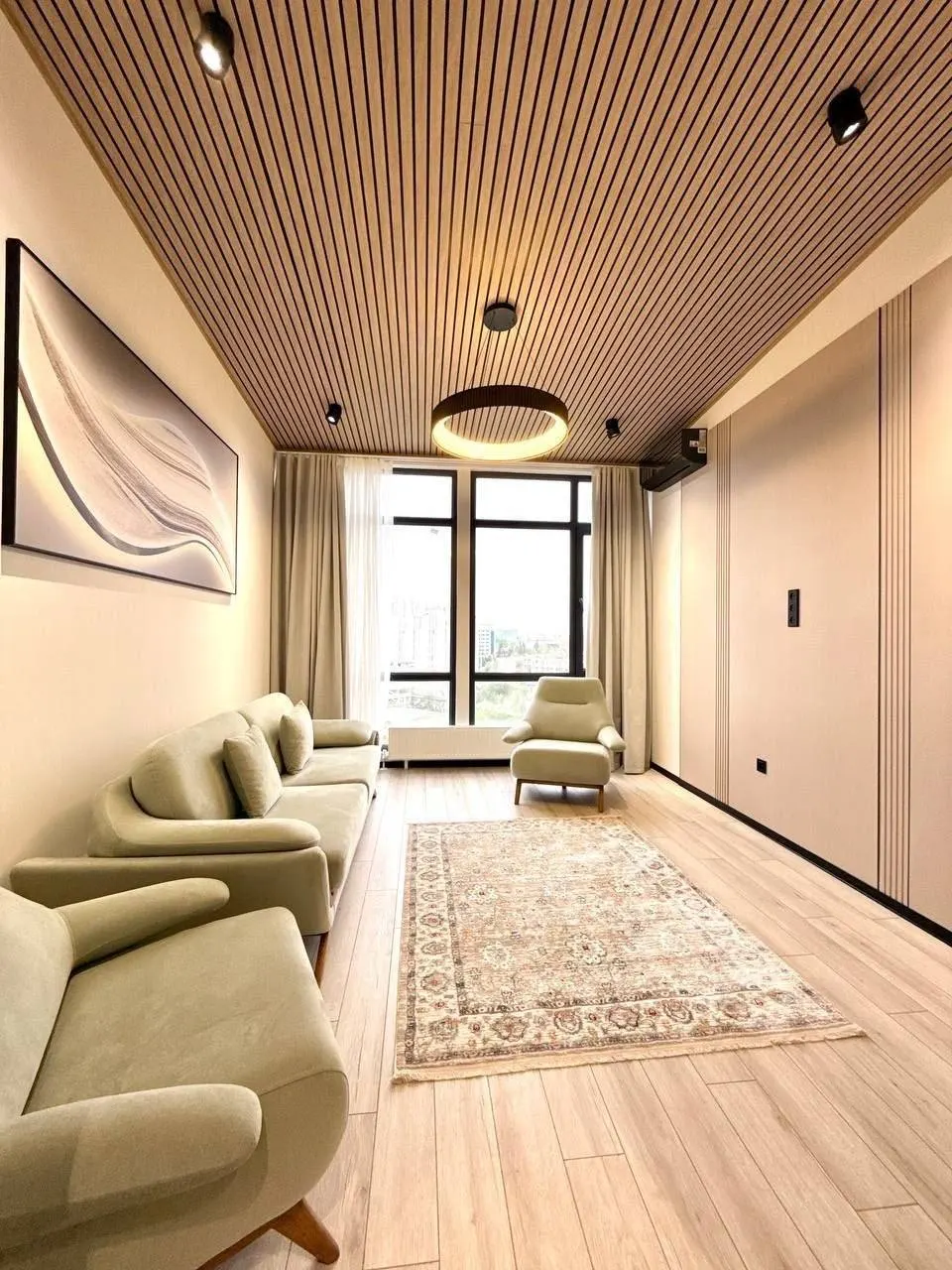 Продаётся 4-комнатная квартира, 120 м², 10/10 этаж — Мирзо-Улугбекский район