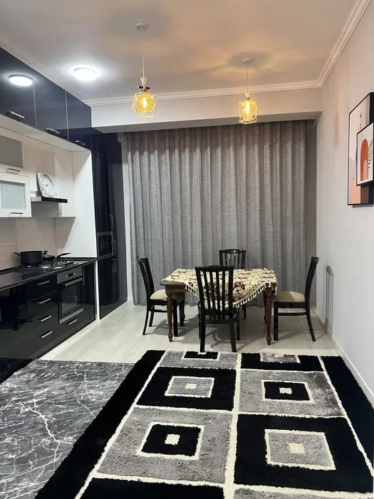 Ижарага берилади 3 хонали квартира, 106 м², 10/12 қават — Яккасарой тумани