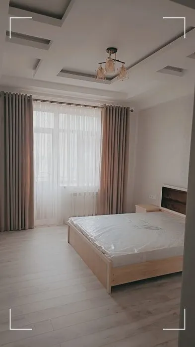 Ijaraga beriladi 3 xonali kvartira, 85 m², 1/9 qavat — Yashnobod tumani