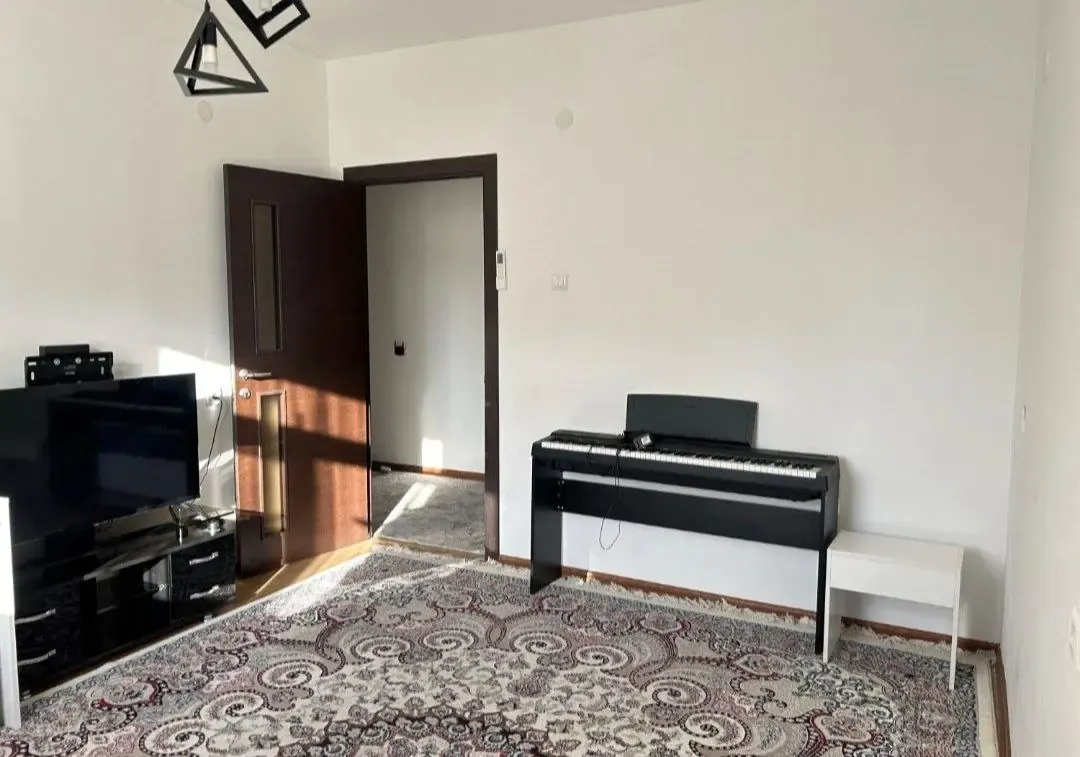 Ijaraga beriladi 2 xonali kvartira, 52 m², 2/7 qavat — Sergeli tumani