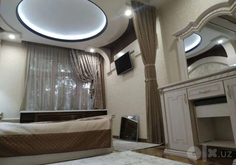Сдаётся 3-комнатная квартира, 70 м², 2/4 этаж — Мирзо-Улугбекский район