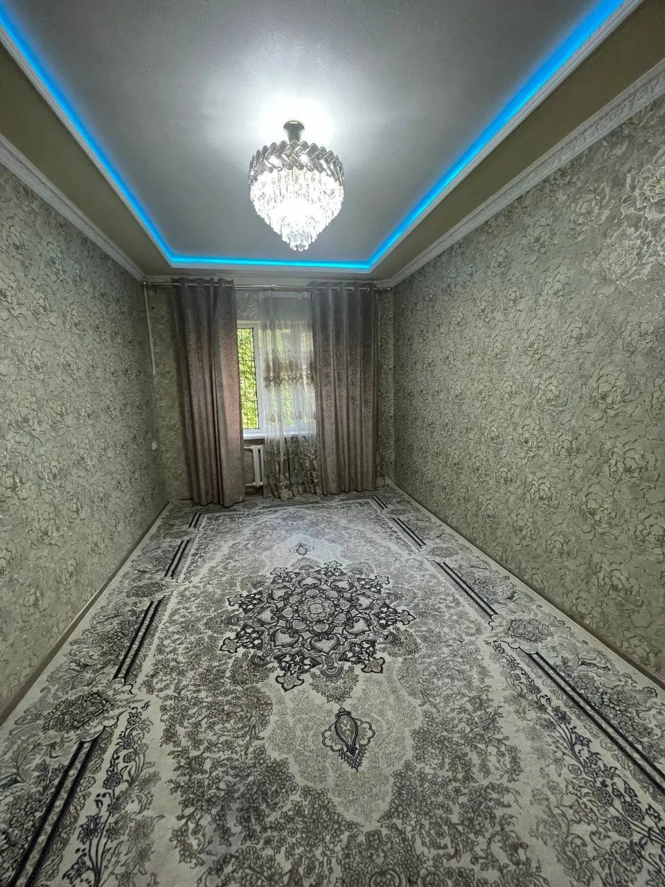 Сотилади 3 хонали квартира, 70 м², 3/5 қават — Олмазор тумани