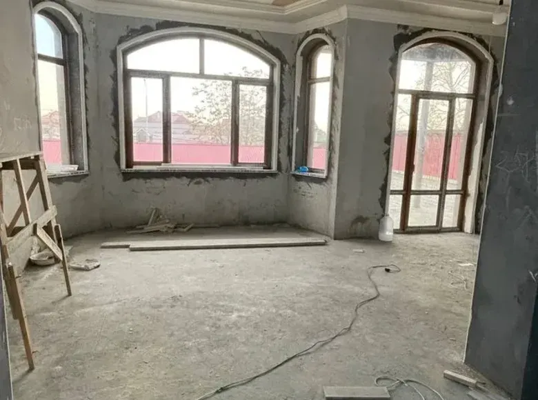 Сотилади 7 хонали ҳовли уй, 440 м² — Яшнобод тумани