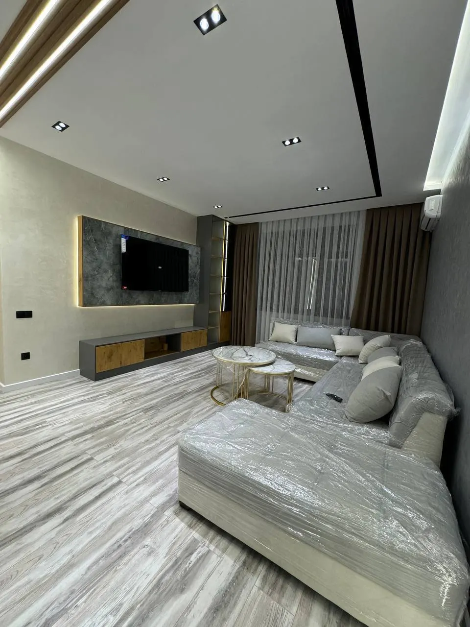 Ижарага берилади 2 хонали квартира, 70 м², 3/9 қават — Мирзо Улуғбек тумани