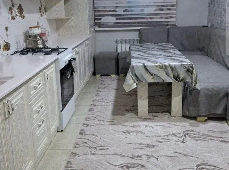 Ijaraga beriladi 1 xonali kvartira, 40 m², 1/8 qavat — Yunusobod tumani