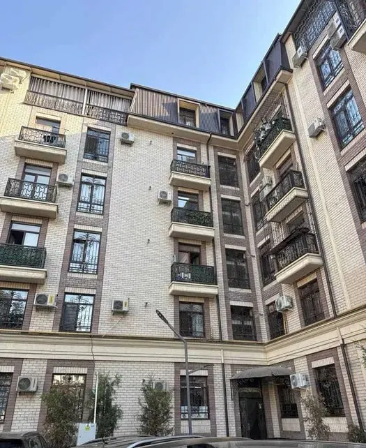Ижарага берилади 3 хонали квартира, 70 м², 4/6 қават — Учтепа тумани