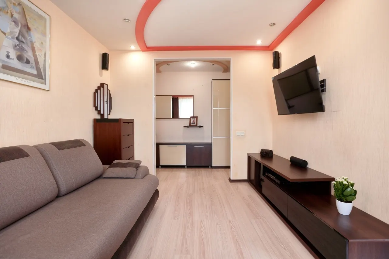 Ijaraga beriladi 2 xonali kvartira, 65 m², 5/9 qavat — Mirobod tumani