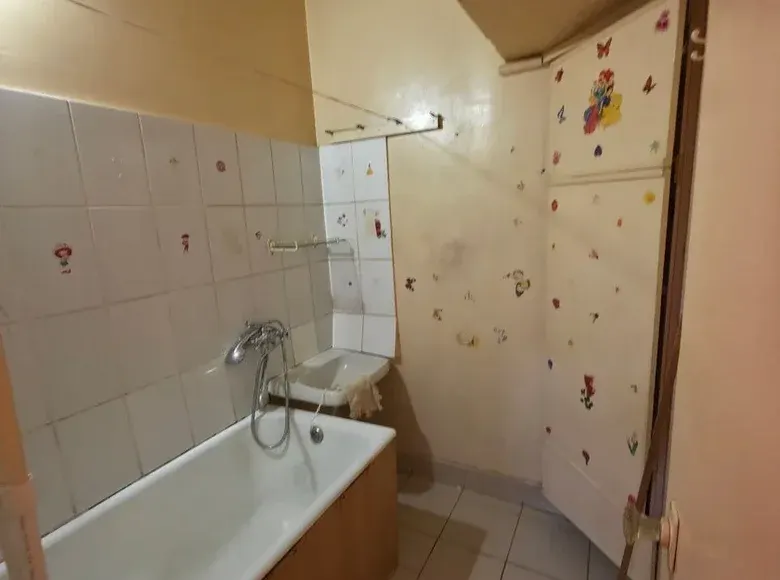 Продаётся 1-комнатная квартира, 34 м², 2/4 этаж — Мирзо-Улугбекский район