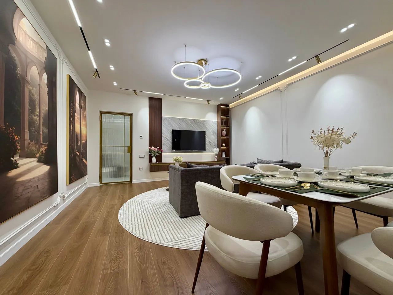 Продаётся 3-комнатная квартира, 75 м², 6/9 этаж — Мирабадский район