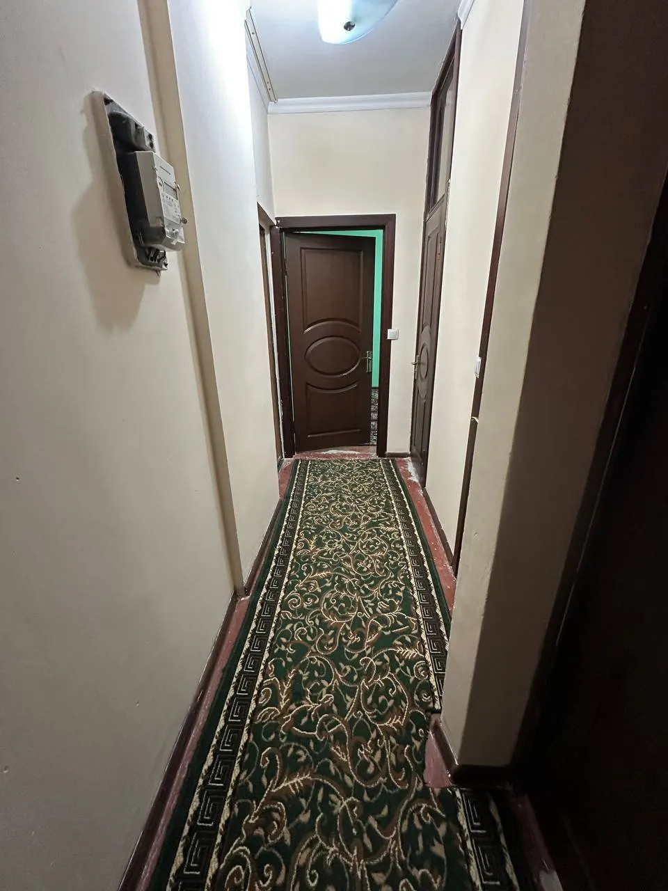 Сдаётся 2-комнатная квартира, 56 м², 3/4 этаж — Чиланзарский район
