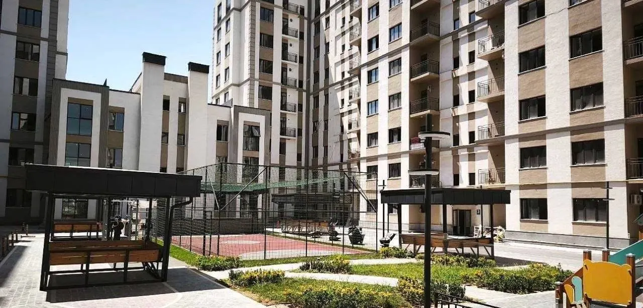 Продаётся 2-комнатная квартира, 56 м², 8/9 этаж — Мирзо-Улугбекский район