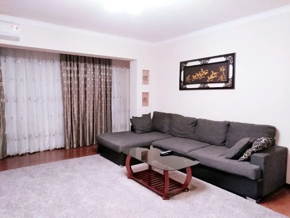 Ijaraga beriladi 2 xonali kvartira, 68 m², 3/4 qavat — Mirobod tumani