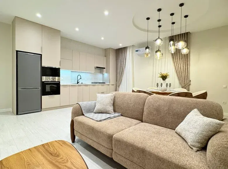 Продаётся 3-комнатная квартира, 73 м², 6/6 этаж — Юнусабадский район