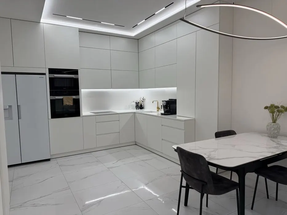Ижарага берилади 3 хонали квартира, 68 м², 4/4 қават — Миробод тумани