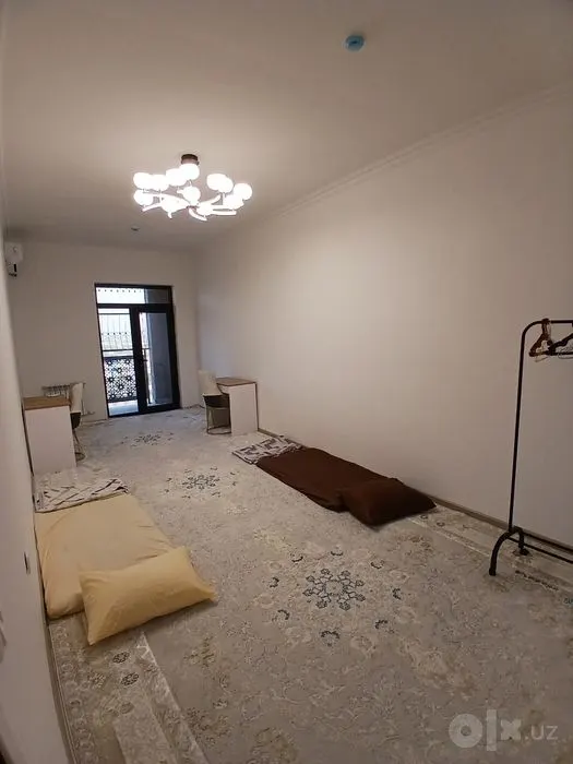 Ижарага берилади 2 хонали квартира, 69 м², 15/16 қават — Учтепа тумани