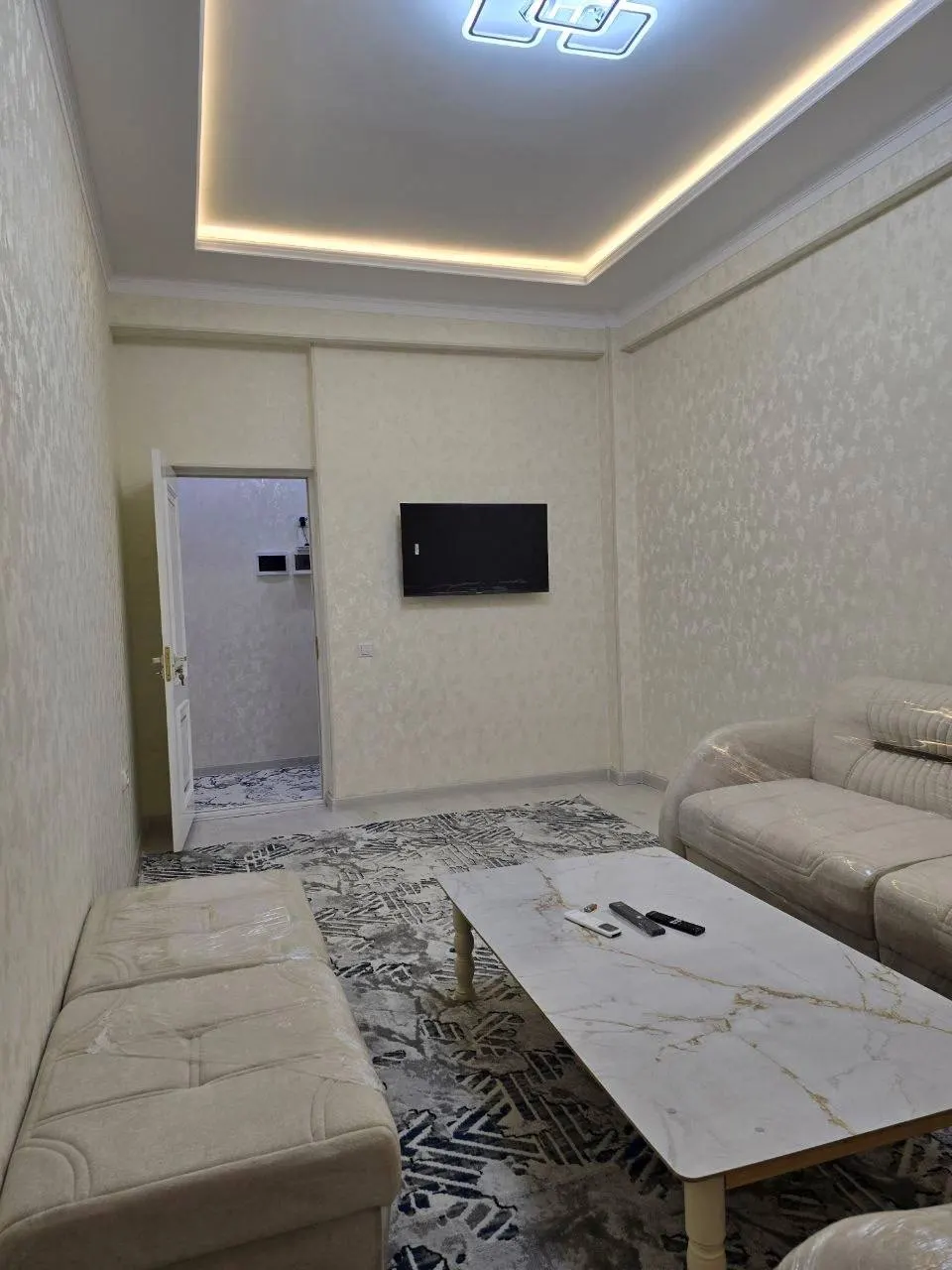 Sotiladi 2 xonali kvartira, 58 m², 7/10 qavat — Uchtepa tumani