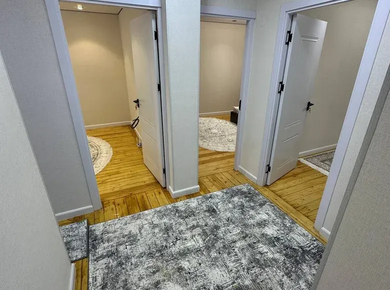 Ijaraga beriladi 3 xonali kvartira, 65 m², 5/5 qavat — Uchtepa tumani