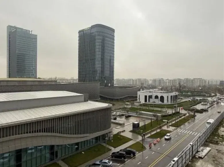 Sotiladi 3 xonali kvartira, 87 m², 5/23 qavat — Shayxontohur tumani