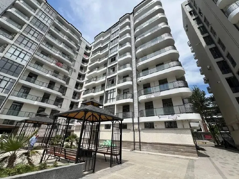 Сотилади 5 хонали квартира, 106 м², 6/10 қават — Мирзо Улуғбек тумани