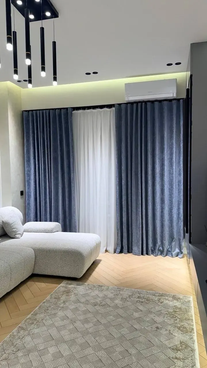 Ижарага берилади 2 хонали квартира, 50 м², 17/25 қават — Мирзо Улуғбек тумани