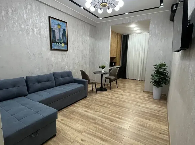 Сдаётся 1-комнатная квартира, 30 м², 2/14 этаж — Юнусабадский район