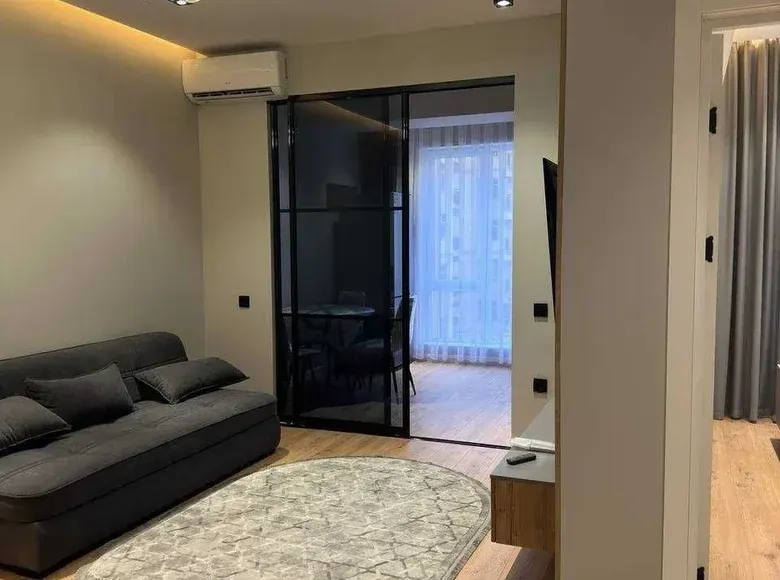 Ижарага берилади 2 хонали квартира, 50 м², 4/9 қават — Яшнобод тумани