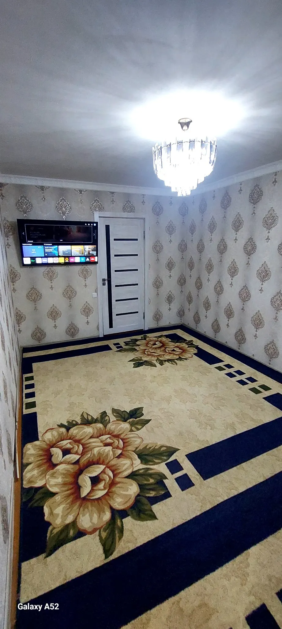 Sotiladi 2 xonali kvartira, 64 m², 4/4 qavat — Mirzo Ulugʻbek tumani