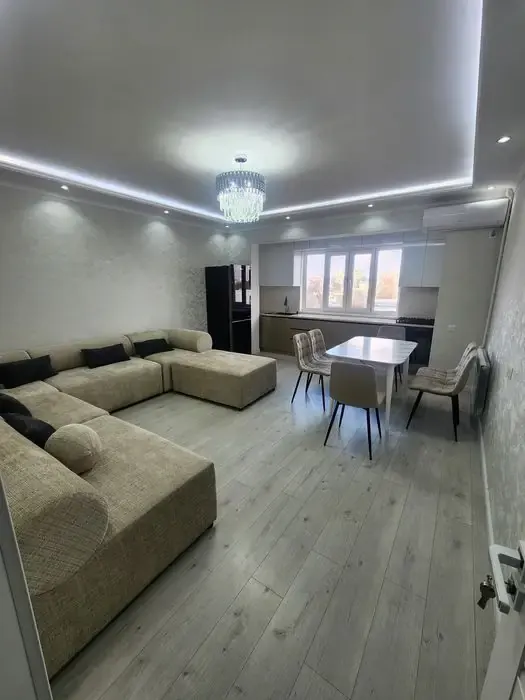 Ижарага берилади 2 хонали квартира, 65 м², 7/9 қават — Мирзо Улуғбек тумани