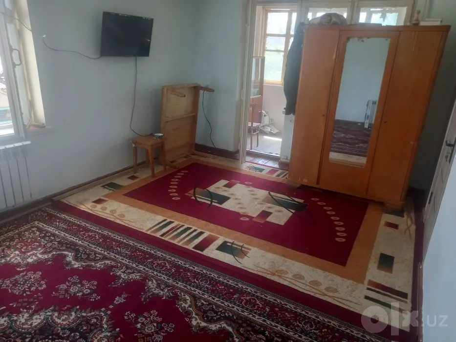 Ижарага берилади 2 хонали квартира, 30 м², 2/2 қават — Чилонзор тумани