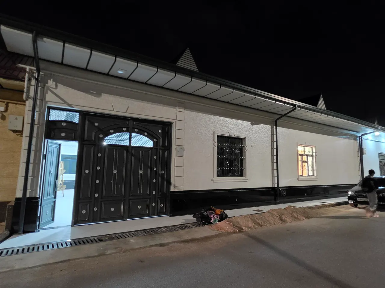 Sotiladi hovli uy, 4,3 sotix, 1 qavatli — Yashnobod tumani
