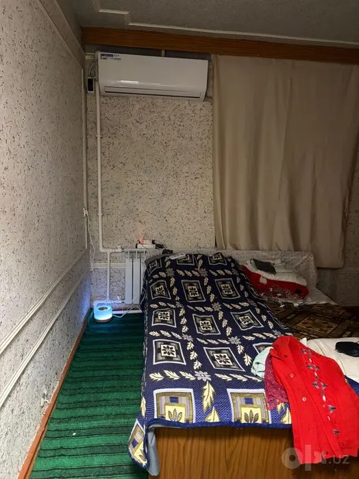 Ижарага берилади 3 хонали квартира, 100 м², 1/3 қават — Андижон шаҳри