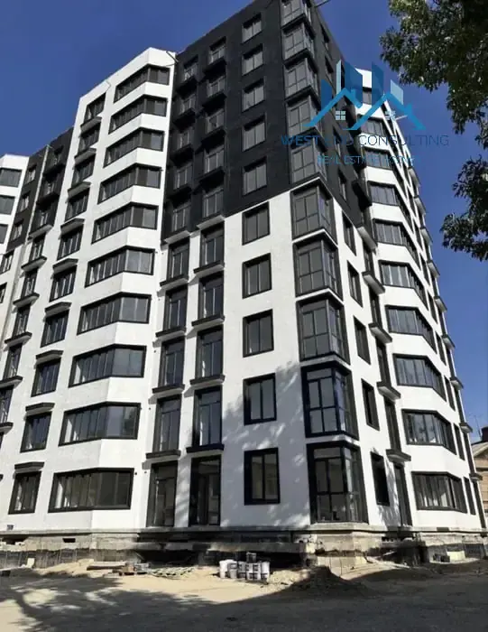 Сотилади 2 хонали квартира, 48 м², 8/12 қават — Миробод тумани