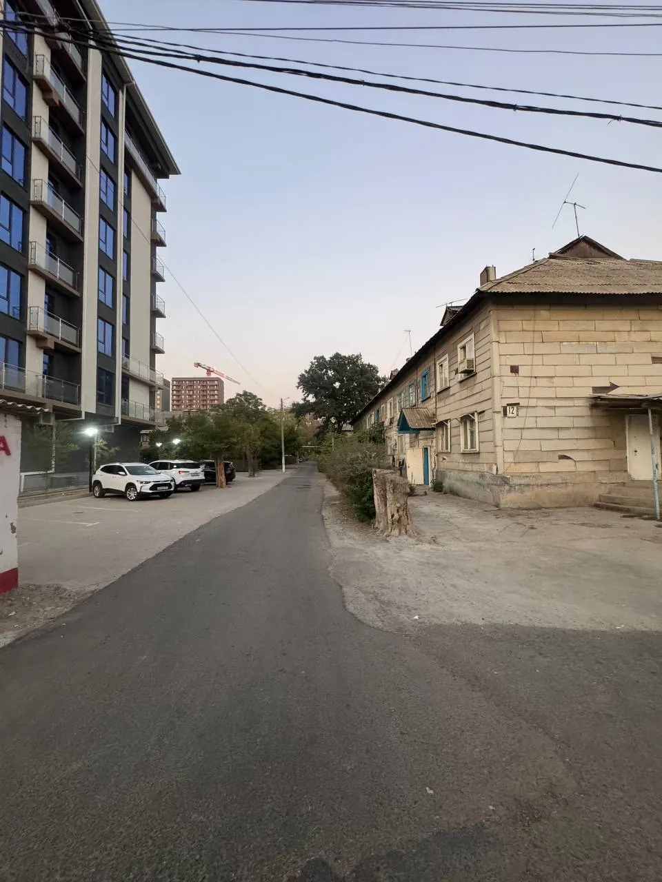 Sotiladi 2 xonali kvartira, 45.4 m², 2/2 qavat — Yashnobod tumani