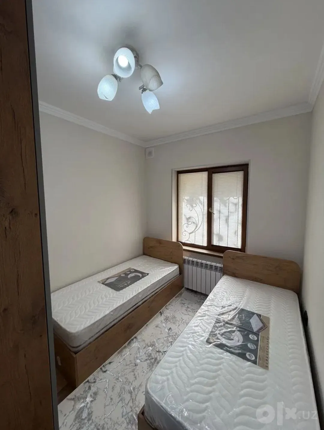 Сдаётся 3-комнатная квартира, 85 м², 1/5 этаж — Мирзо-Улугбекский район