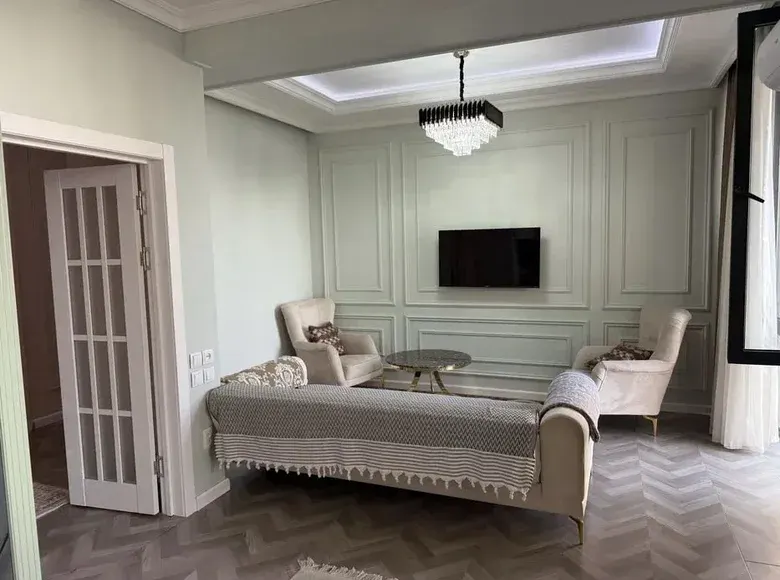 Sotiladi 3 xonali kvartira, 80 m², 5/9 qavat — Yakkasaroy tumani