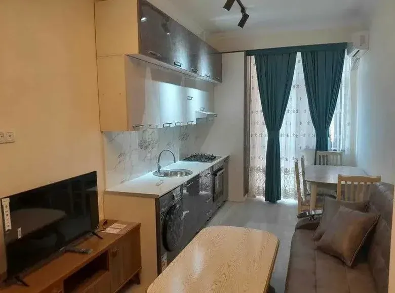 Ijaraga beriladi 2 xonali kvartira, 48 m², 8/10 qavat — Yashnobod tumani