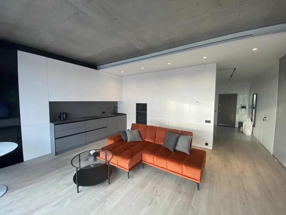 Ijaraga beriladi 3 xonali kvartira, 160 m², 5/8 qavat — Mirobod tumani