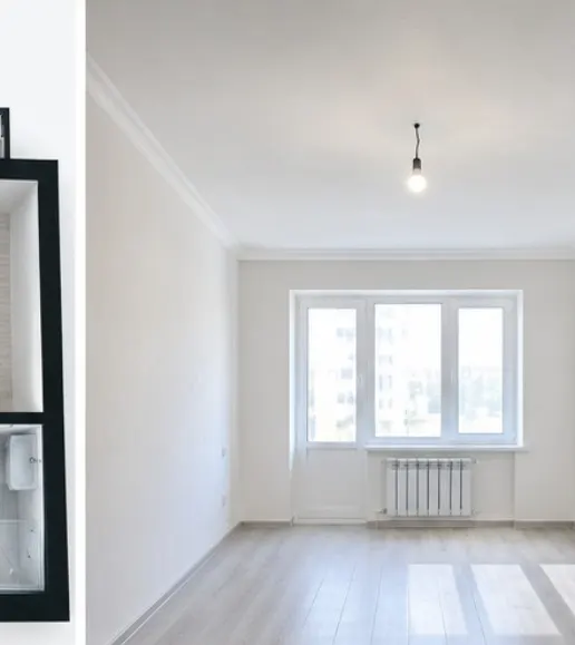 Ijaraga beriladi 2 xonali kvartira, 40 m², 3/8 qavat — Qarshi shahri