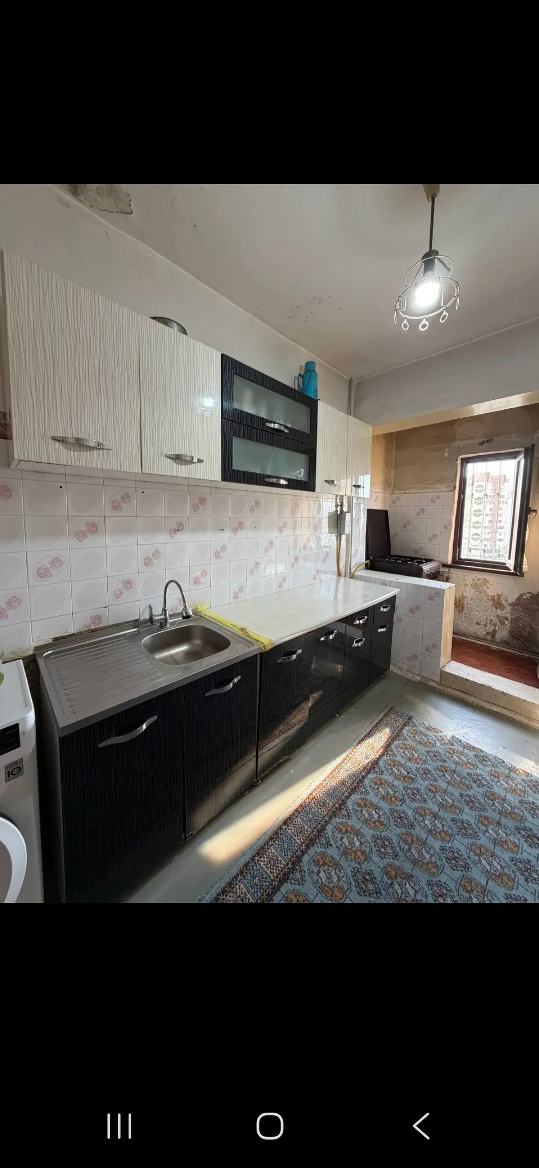 Продаётся 3-комнатная квартира, 75 м², 5/9 этаж — Чиланзарский район