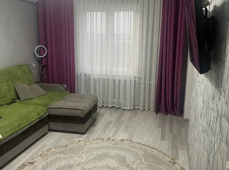 Продаётся 1-комнатная квартира, 38 м², 5/5 этаж — Юнусабадский район