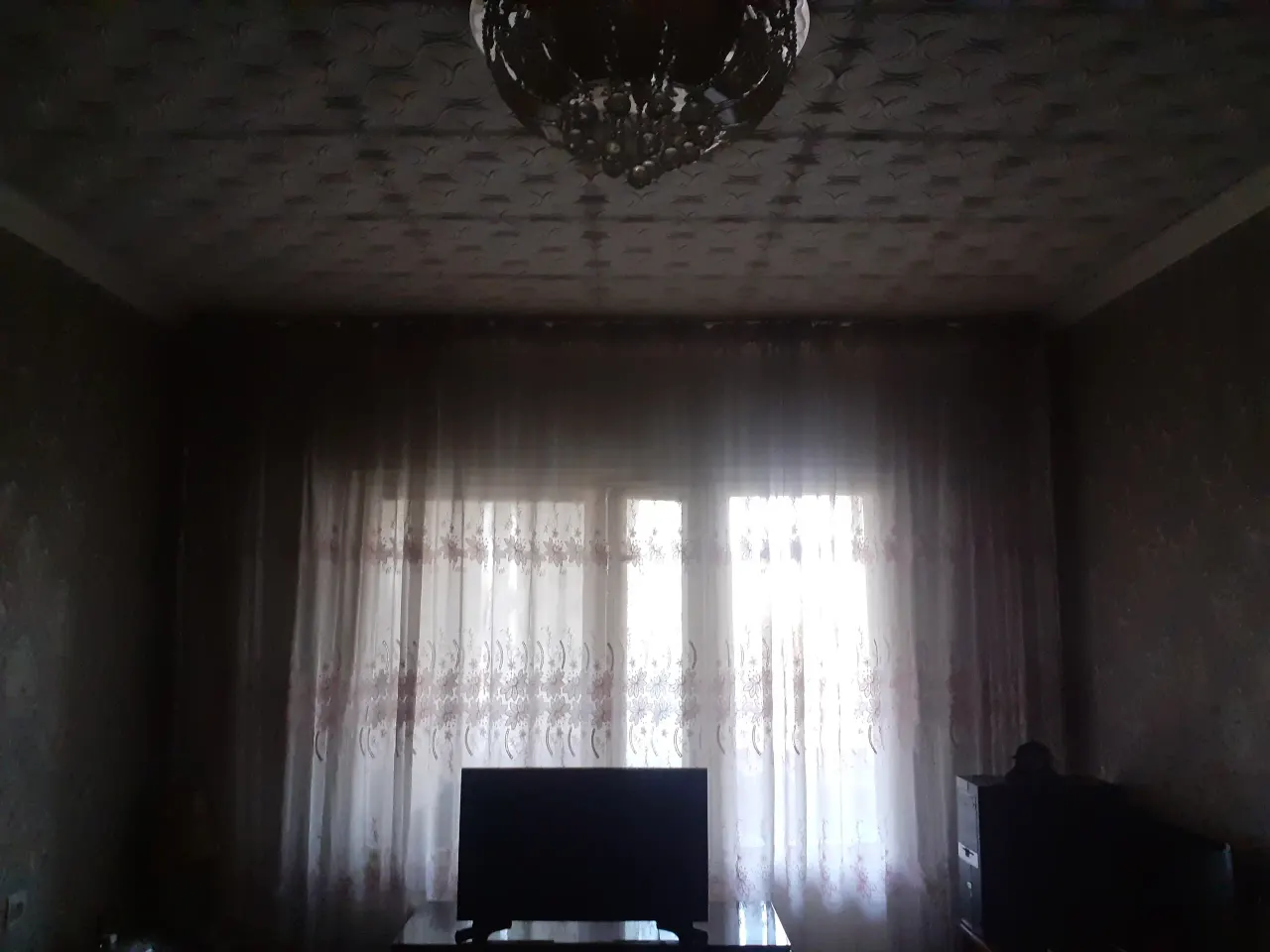 Sotiladi 1 xonali kvartira, 44.6 m², 5/5 qavat — Sergeli tumani