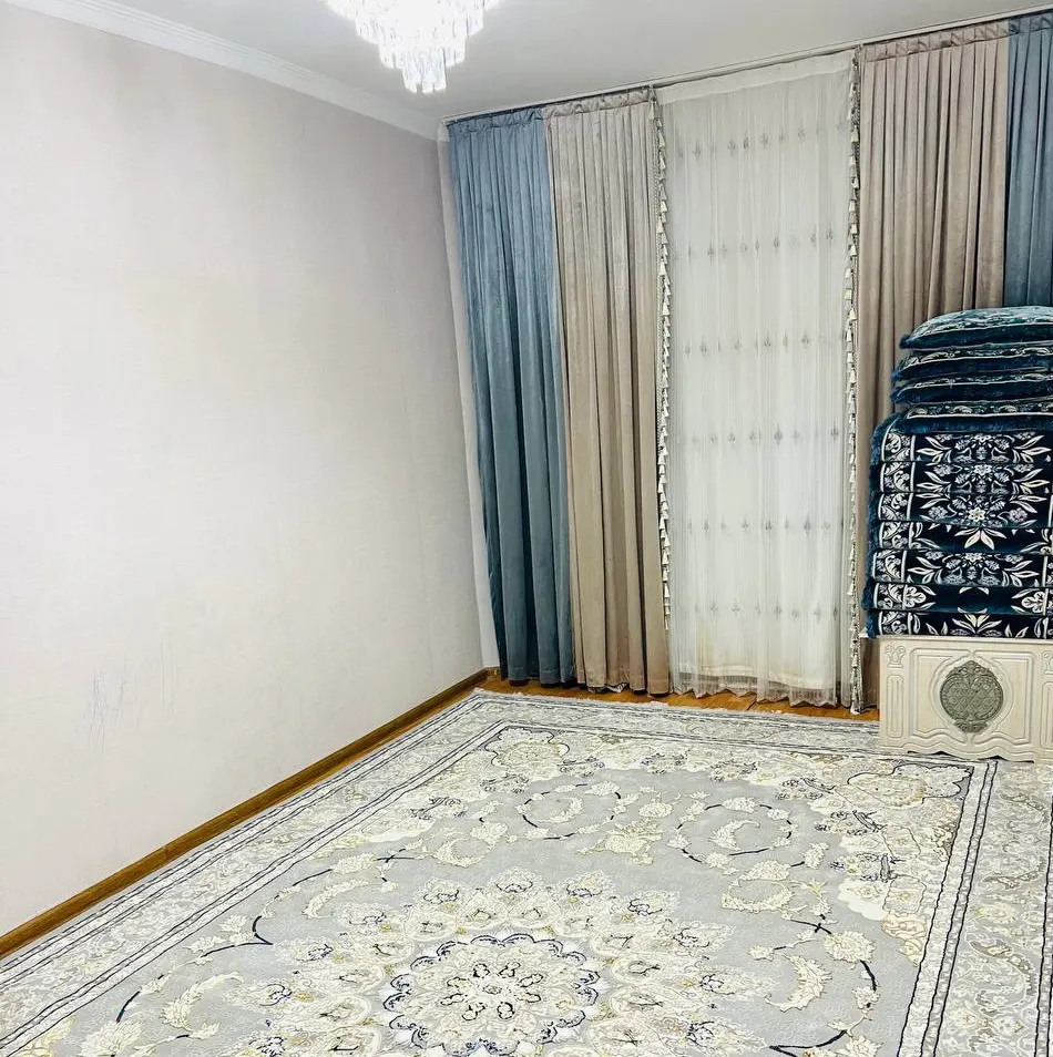 Сотилади 1 хонали квартира, 39 м², 5/5 қават — Бектемир тумани