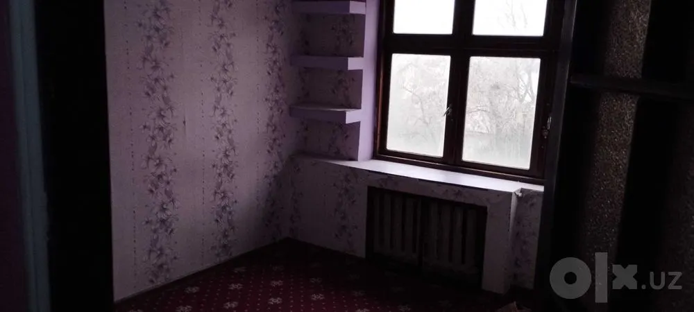 Сдаётся 2-комнатная квартира, 45 м², 4/4 этаж — Сергелийский район