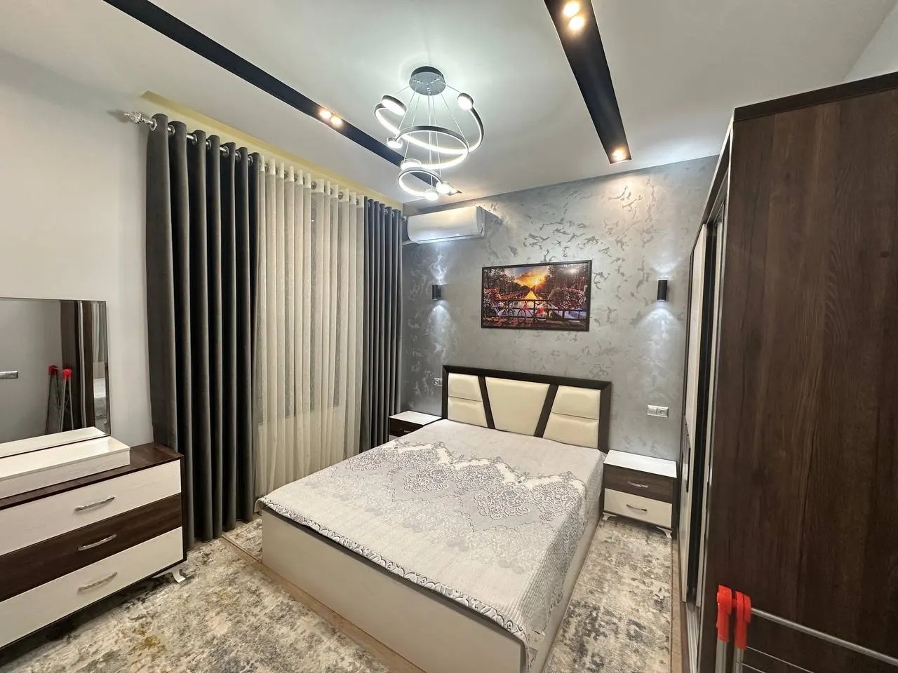 Ijaraga beriladi 2 xonali kvartira, 58 m², 3/10 qavat — Yashnobod tumani