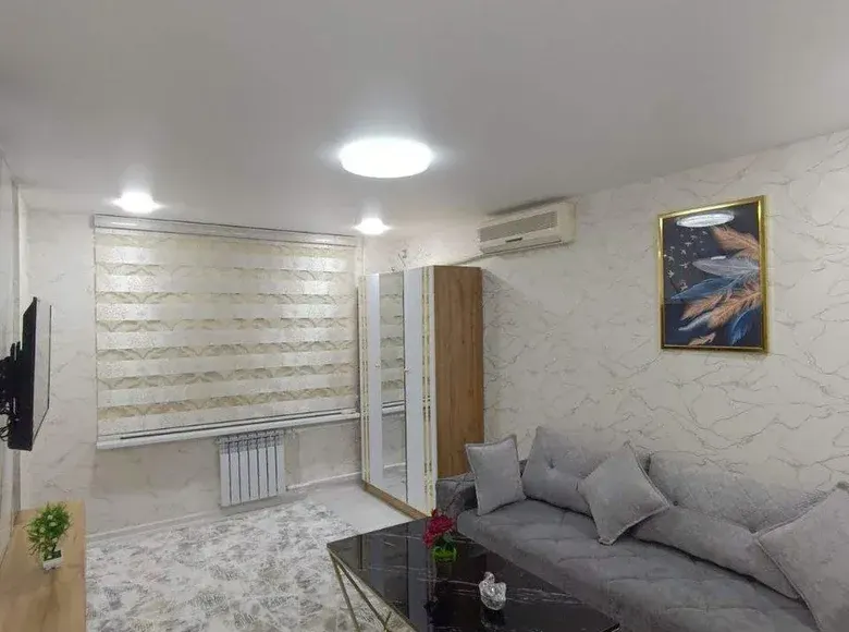 Sotiladi 1 xonali kvartira, 30 m², 4/4 qavat — Chilonzor tumani