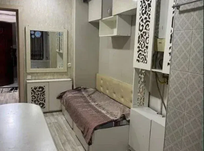 Сотилади 2 хонали квартира, 28 м², 4/5 қават — Тошкент шаҳри