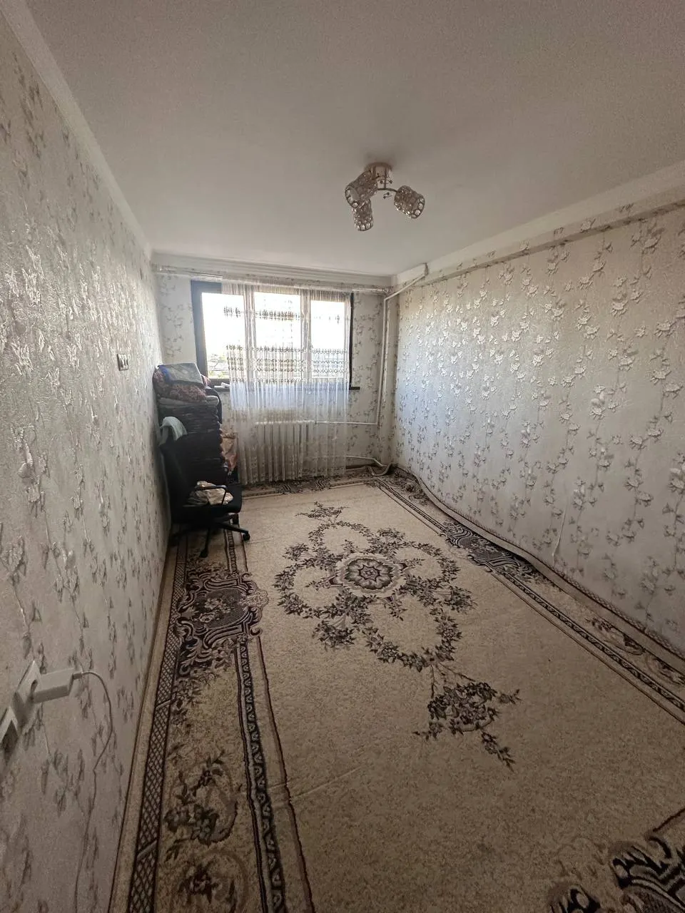 Сотилади 3 хонали квартира, 70 м², 3/9 қават — Шайхонтоҳур тумани