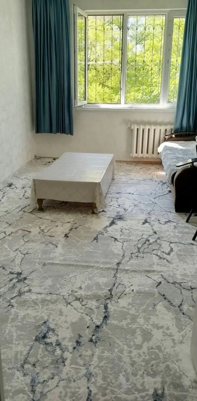 Сотилади 2 хонали квартира, 54 м², 2/4 қават — Мирзо Улуғбек тумани