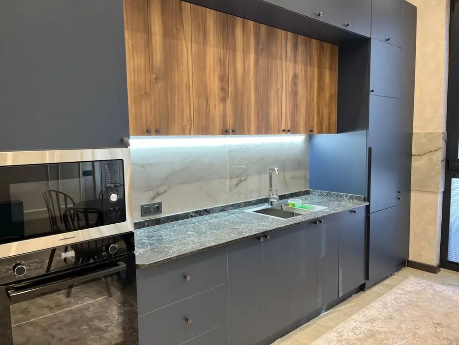 Ижарага берилади 2 хонали квартира, 55 м², 4/14 қават — Миробод тумани